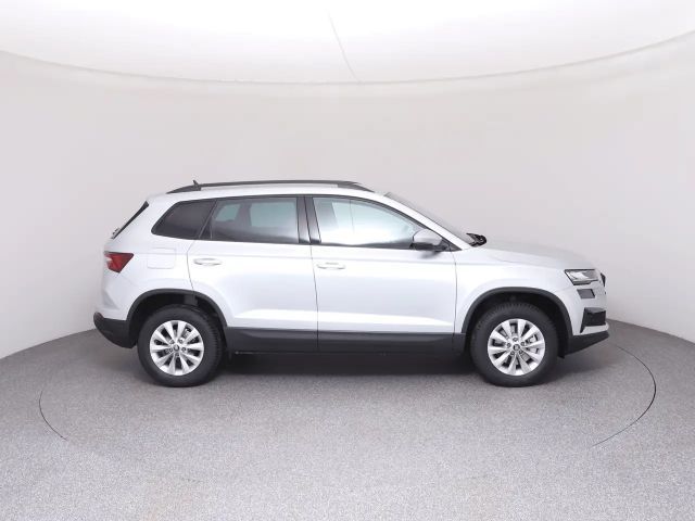 Skoda Karoq Selection