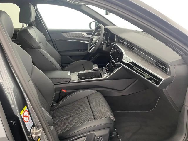 Audi A6 40 TDI Quattro S-Line