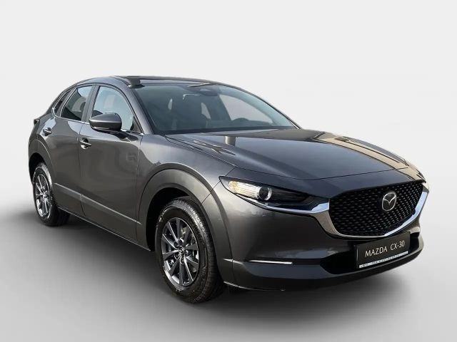 Mazda CX-30 Prime-line