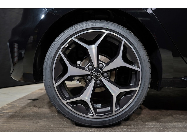 Audi A1 35 TFSI S-Line S-Tronic Sportback