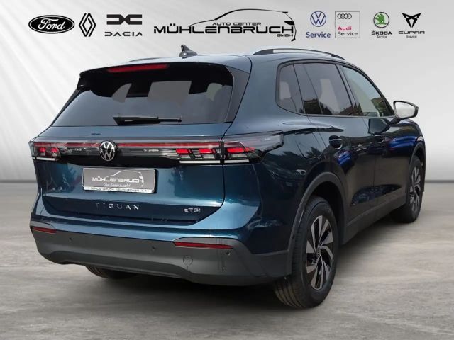 Volkswagen Tiguan 1.5 eTSI DSG Life
