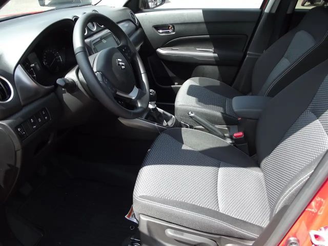 Suzuki Vitara Boosterjet Comfort Hybrid
