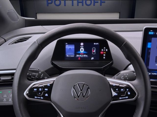 Volkswagen ID.4 IQ.Drive Performance Pure