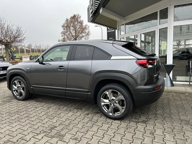 Mazda MX-30 SkyActiv e-Skyactiv