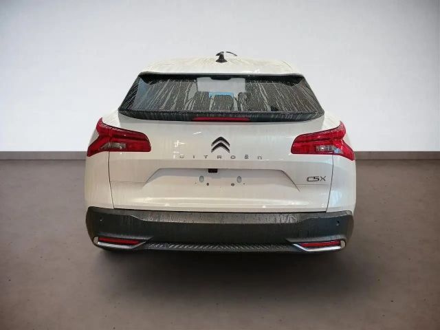 Citroën C5 X Plus PureTech