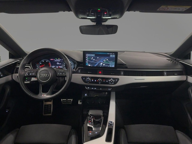 Audi A5 40 TDI Quattro S-Tronic Sportback