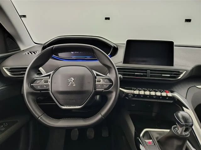 Peugeot 3008 Active Pack PureTech