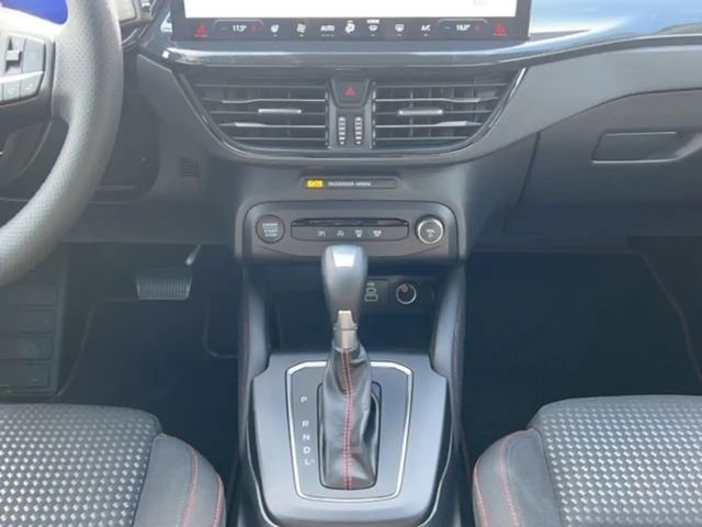 Ford Focus ST Line Wagon