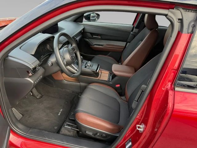 Mazda MX-30 SkyActiv e-Skyactiv
