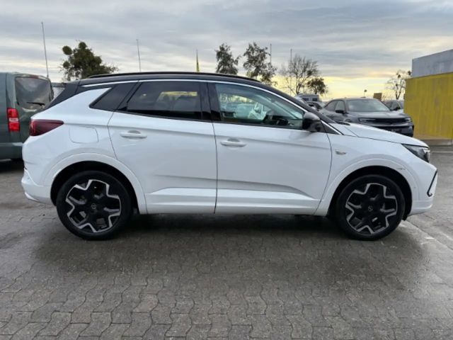 Opel Grandland X Ultimate
