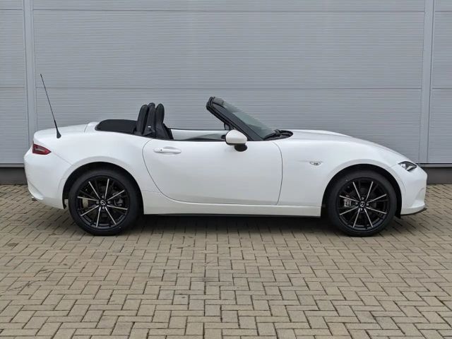 Mazda MX-5 Exclusive-line