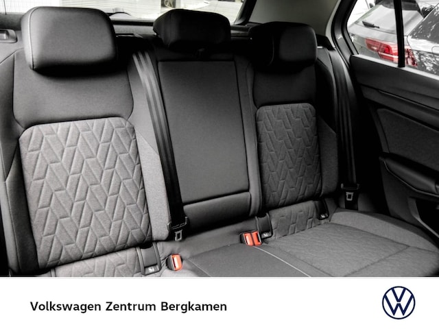 Volkswagen Golf Golf VIII Life eHybrid