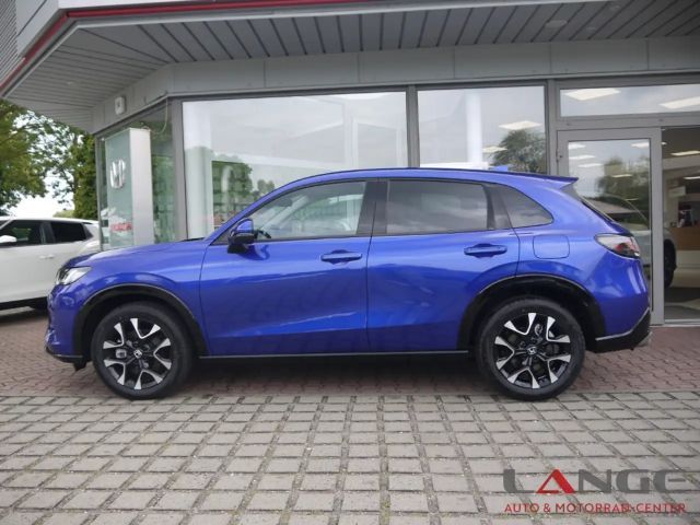 Honda ZR-V 2.0 Advance