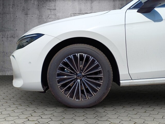 Volkswagen Passat 2.0 TDI DSG Variant