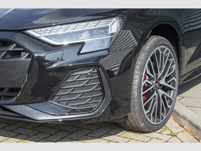 Audi A3 S-Tronic Sportback