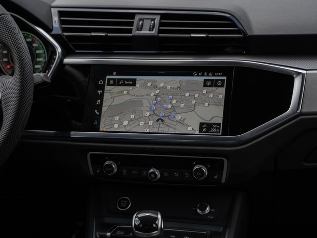 Audi Q3 35 TFSI S-Line S-Tronic