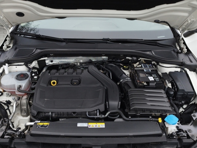 Volkswagen Golf Golf VIII