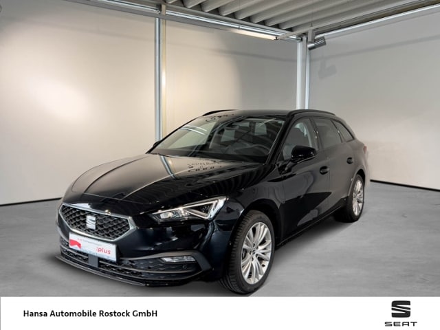 Seat Leon 2.0 TDI Sportstourer Style