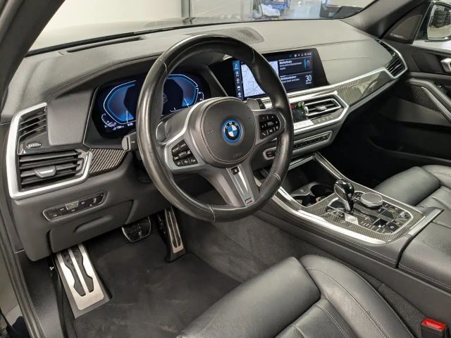 BMW X5 M-Sport xDrive45e