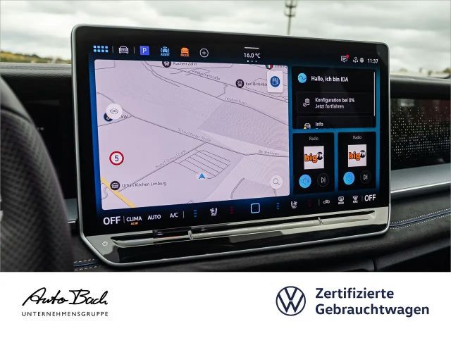 Volkswagen Tayron 2.0 TDI DSG