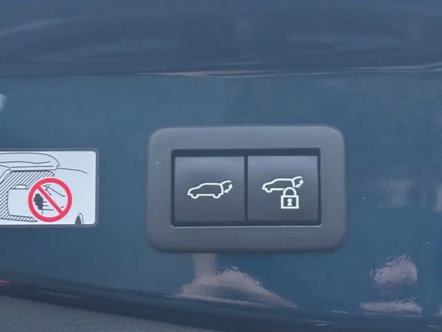 Toyota C-HR Hybride Lounge