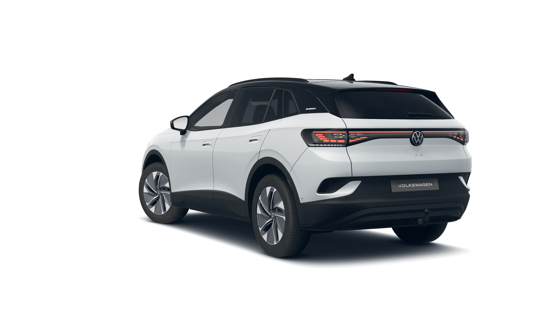 Volkswagen ID.4 Performance Pro