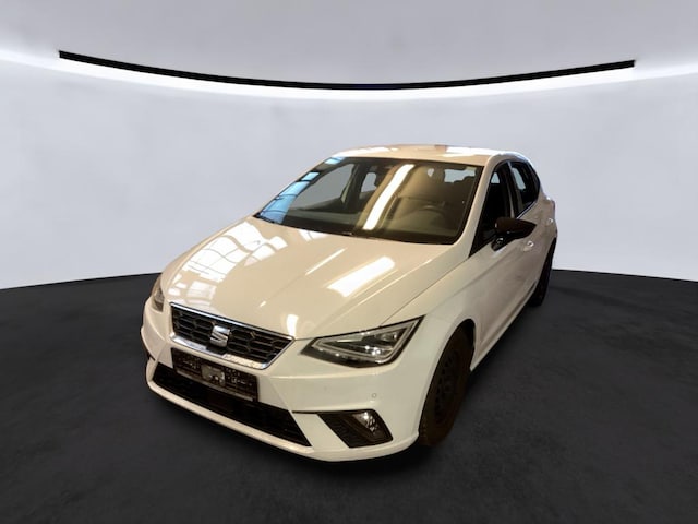 Seat Ibiza 1.0 TSI FR-lijn