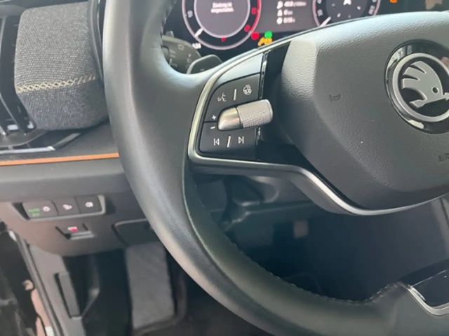 Skoda Kodiaq 2.0 TDI 4x4 Selection