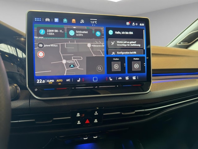 Volkswagen Golf 1.5 eTSI Golf VIII Variant