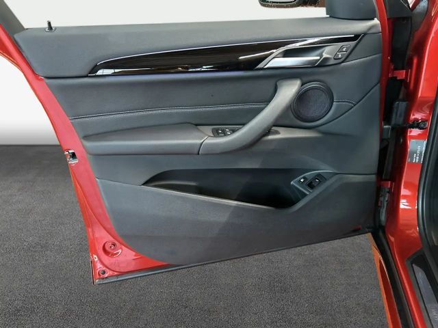 BMW X1 Sport Line xDrive25e