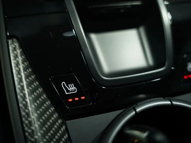 Porsche 911 Coupé GT3