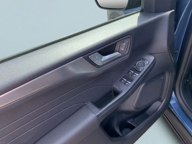 Ford Kuga Plug in Hybrid Titanium