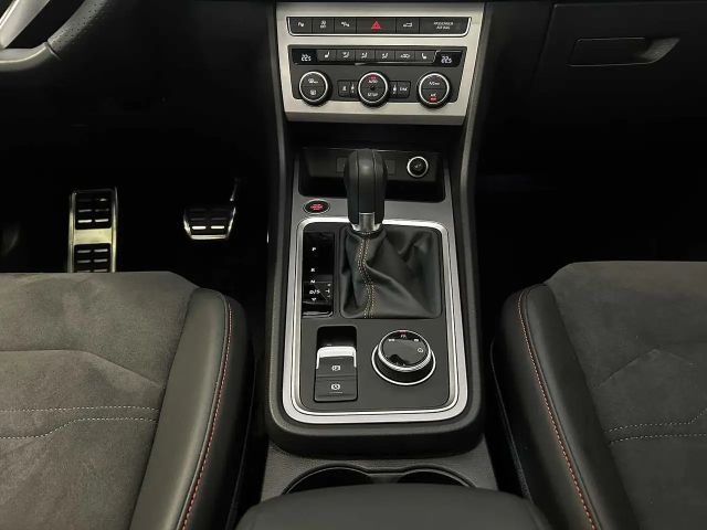 Seat Ateca 2.0 TDI DSG FR-lijn