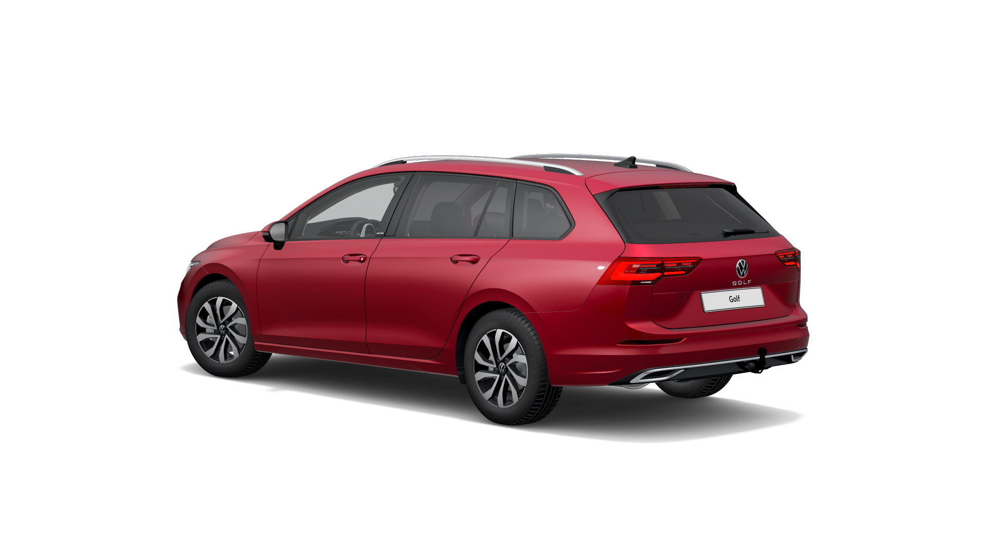 Volkswagen Golf 2.0 TDI DSG Golf VIII Variant