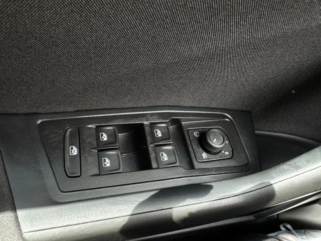 Volkswagen T-Roc 1.5 TSI DSG Life