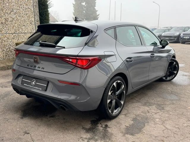 Cupra Leon 2.0 TSI DSG