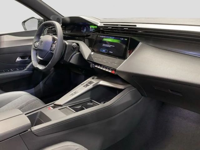 Peugeot 308 EAT8 GT-Line PureTech SW