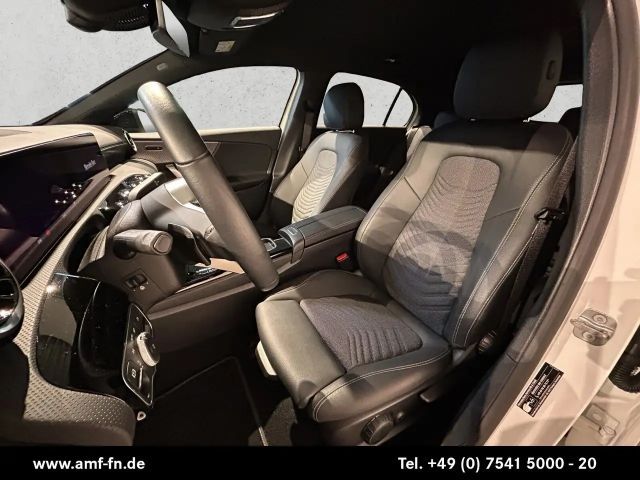 Mercedes-Benz A 200 Progressive