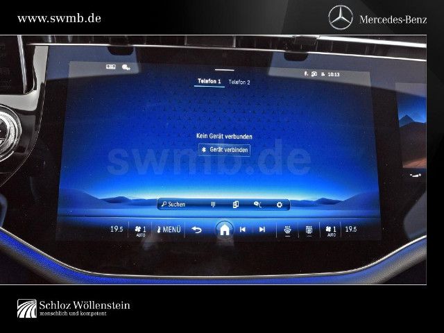 Mercedes-Benz E 450 4MATIC Estate