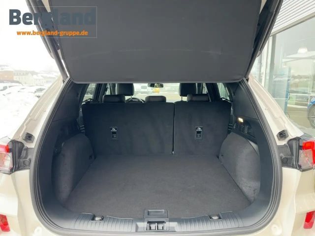 Ford Kuga AWD ST Line X