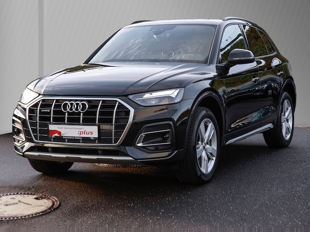 Audi Q5 50 TDI Quattro