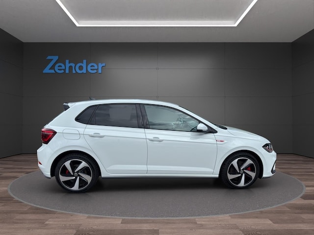 Volkswagen Polo DSG GTI IQ.Drive