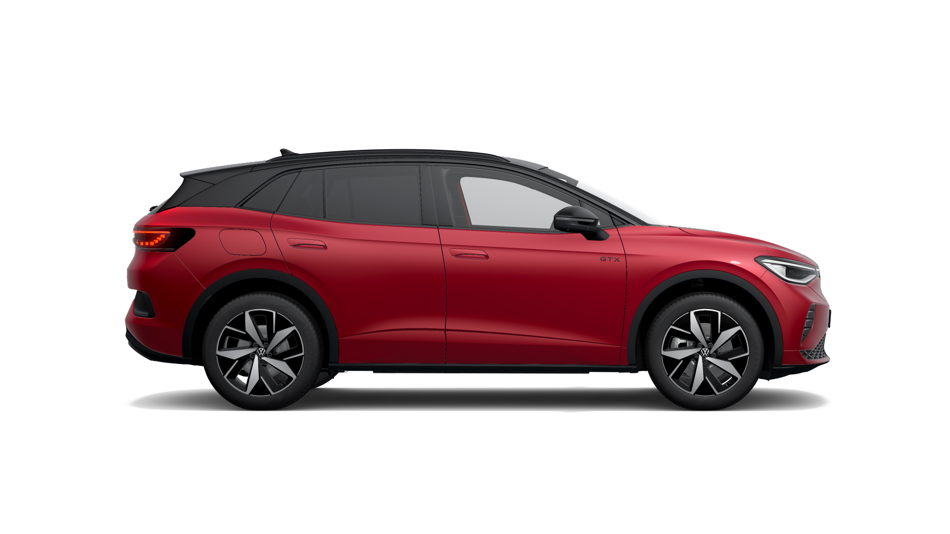 Volkswagen ID.4 220 kW 4Motion