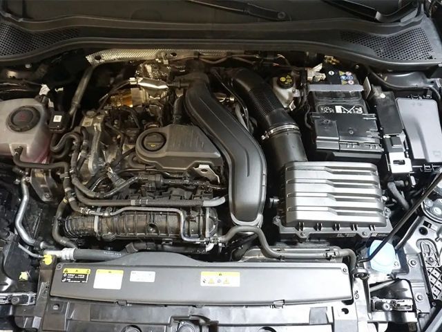 Seat Leon 1.5 TSI Style