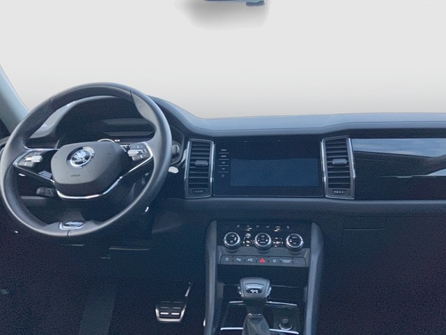 Skoda Kodiaq 2.0 TDI 4x4