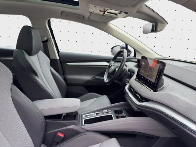 Skoda Enyaq Loft iV 80