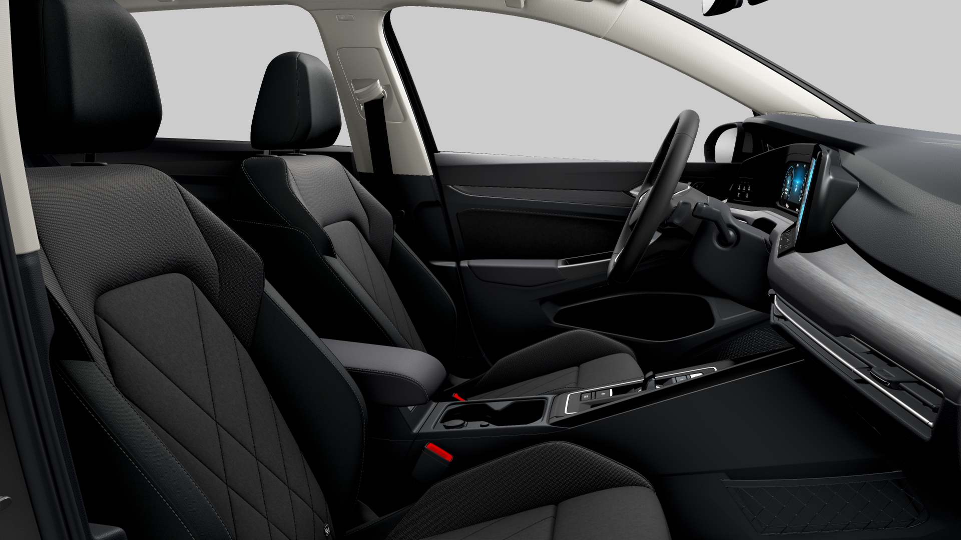 Volkswagen Golf Plus Variant