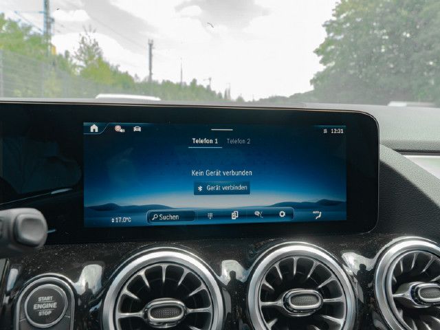 Mercedes-Benz GLA 250 4MATIC