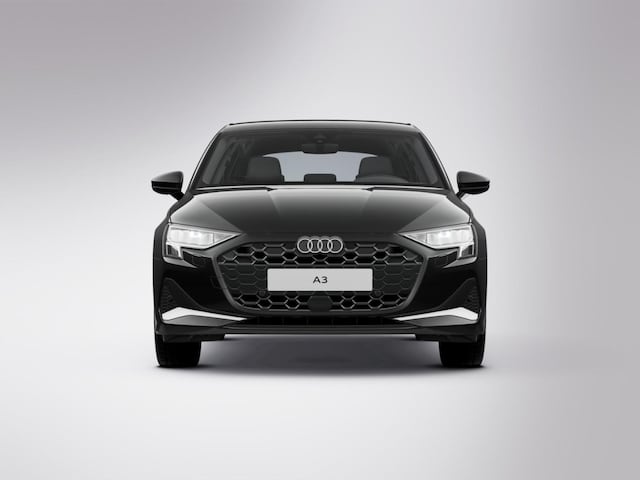 Audi A3 30 TDI Sportback