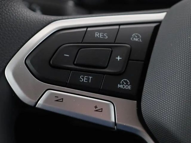 Volkswagen Caddy Cargo TSI